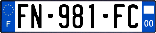 FN-981-FC