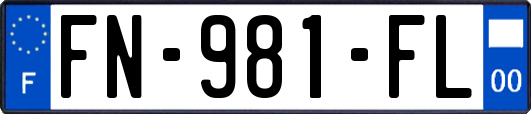 FN-981-FL