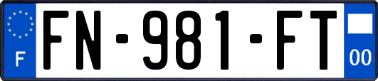 FN-981-FT