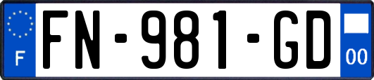 FN-981-GD