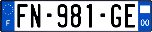 FN-981-GE
