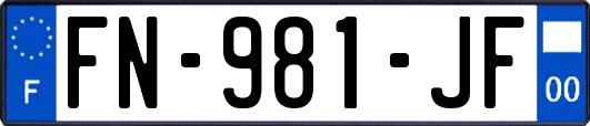 FN-981-JF
