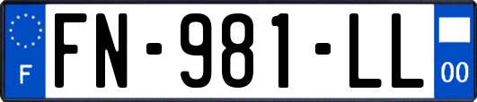 FN-981-LL