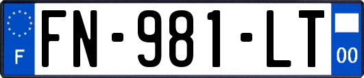 FN-981-LT