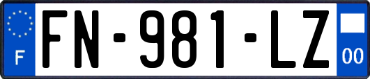 FN-981-LZ