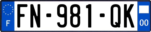 FN-981-QK