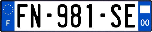 FN-981-SE
