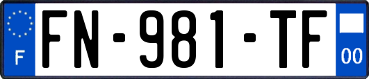 FN-981-TF