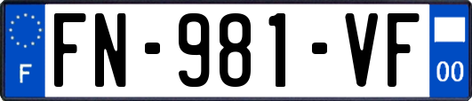 FN-981-VF