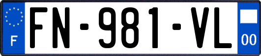 FN-981-VL