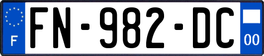 FN-982-DC