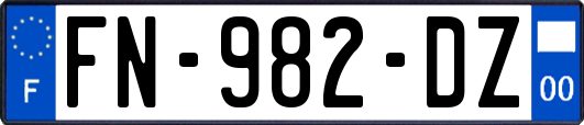 FN-982-DZ