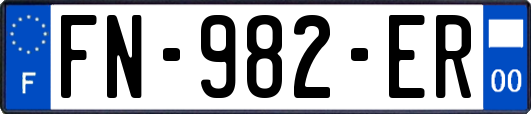 FN-982-ER
