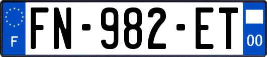 FN-982-ET