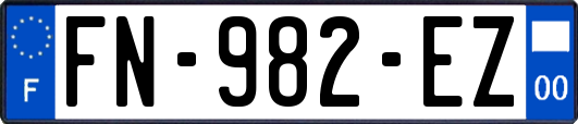 FN-982-EZ