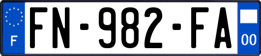 FN-982-FA