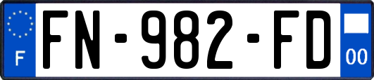 FN-982-FD