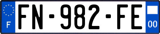 FN-982-FE