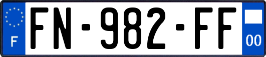FN-982-FF