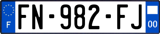 FN-982-FJ