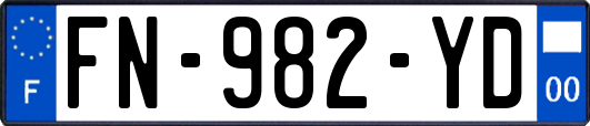 FN-982-YD
