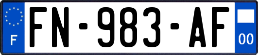 FN-983-AF