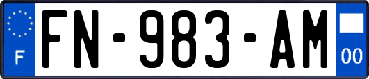 FN-983-AM