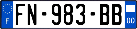 FN-983-BB