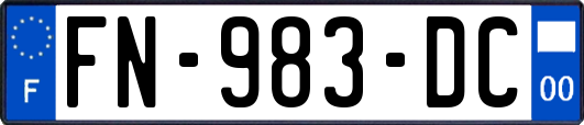 FN-983-DC