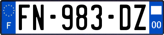FN-983-DZ