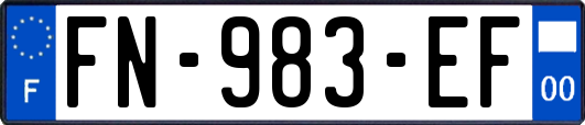 FN-983-EF