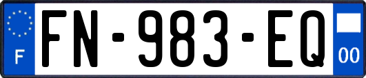 FN-983-EQ