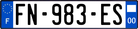 FN-983-ES