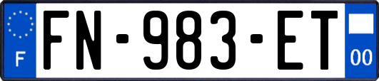 FN-983-ET