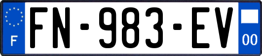 FN-983-EV
