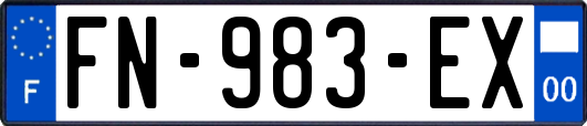 FN-983-EX