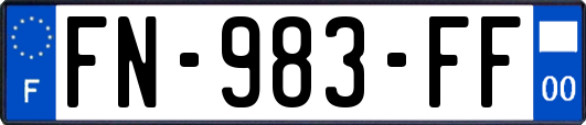 FN-983-FF