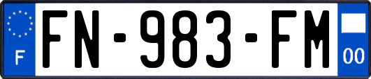 FN-983-FM
