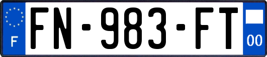 FN-983-FT