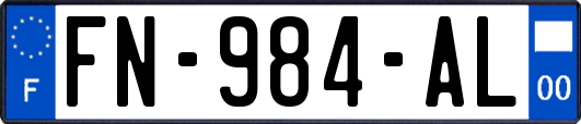 FN-984-AL