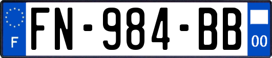 FN-984-BB