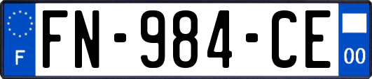 FN-984-CE