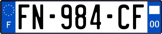 FN-984-CF