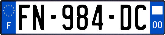 FN-984-DC