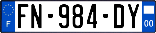 FN-984-DY