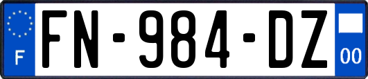 FN-984-DZ