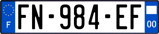 FN-984-EF