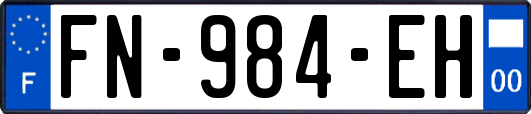 FN-984-EH