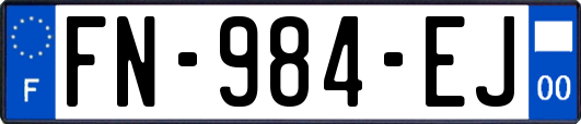 FN-984-EJ