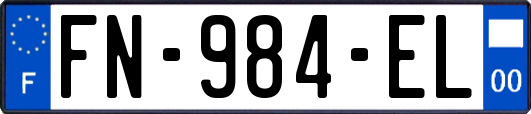 FN-984-EL